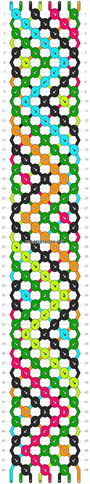 Normal pattern #189564 pattern