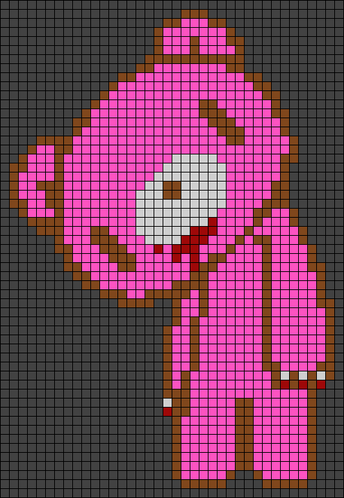 Alpha pattern #189565 preview