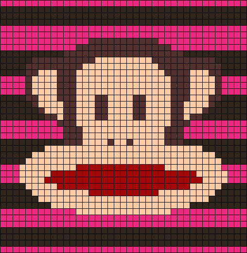 Alpha pattern #189566 preview