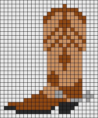 Alpha pattern #189568 preview