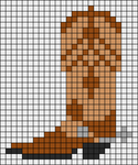 Alpha pattern #189568