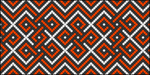 Normal pattern #189569