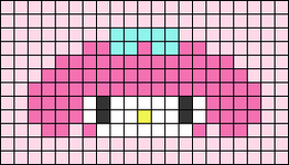Alpha pattern #189571