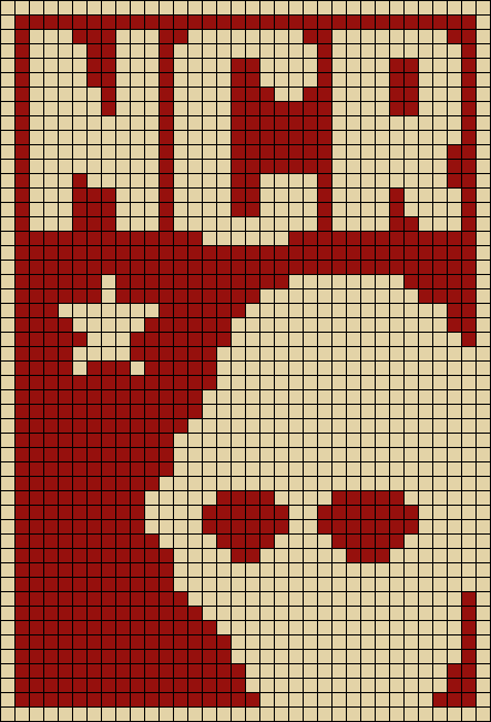 Alpha pattern #189572 preview