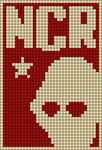 Alpha pattern #189572