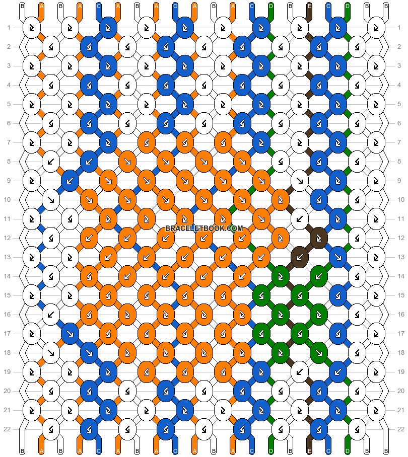 Normal pattern #189573 pattern