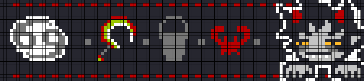 Alpha pattern #189574 preview