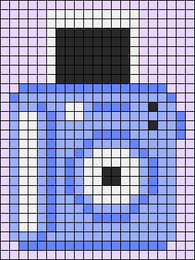 Alpha pattern #189579 preview