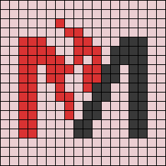 Alpha pattern #189580 preview