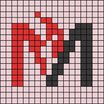 Alpha pattern #189580