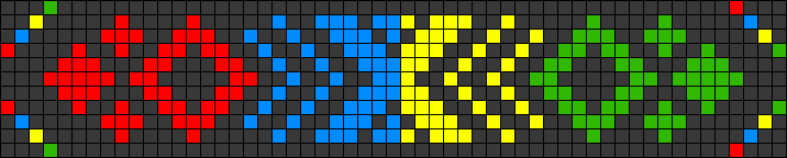 Alpha pattern #189581 preview