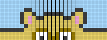 Alpha pattern #189582 preview