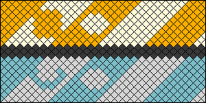 Normal pattern #189585