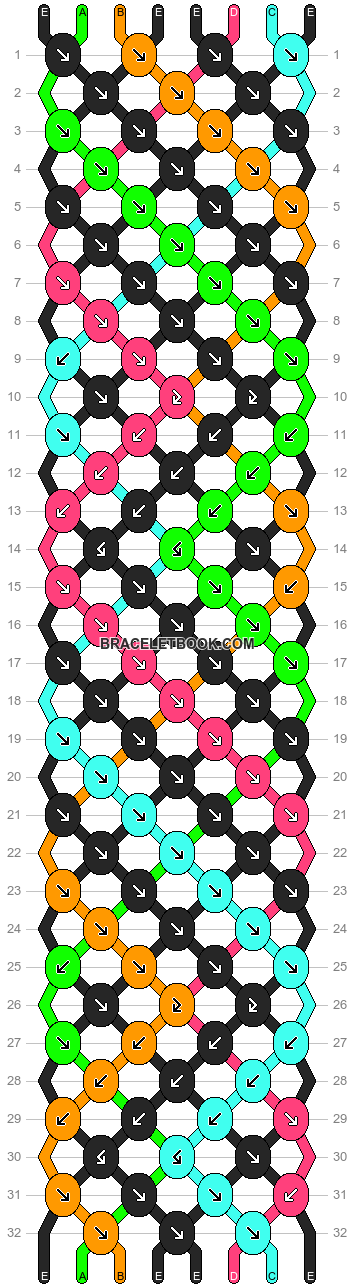 Normal pattern #189586 pattern