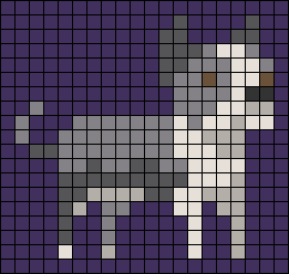 Alpha pattern #189589 preview
