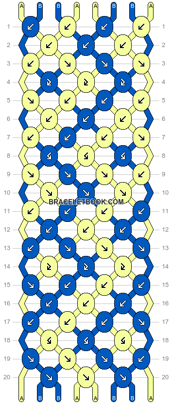 Normal pattern #189590 pattern