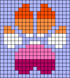 Alpha pattern #189595 preview