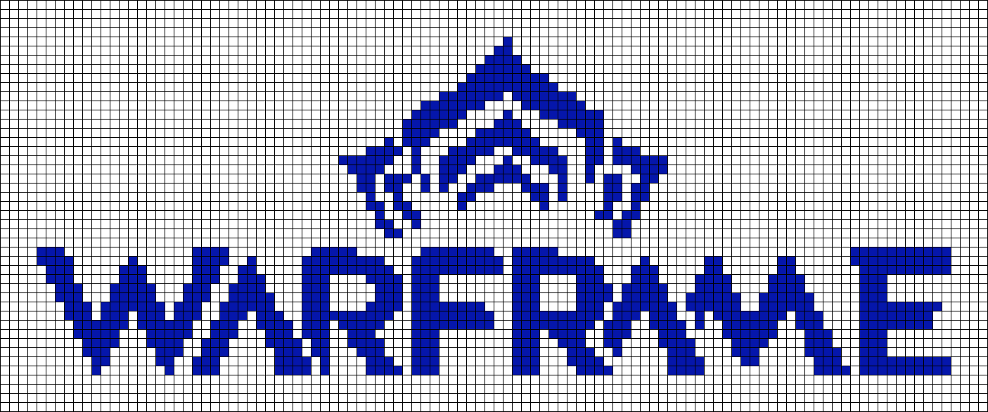 Alpha pattern #189597 preview