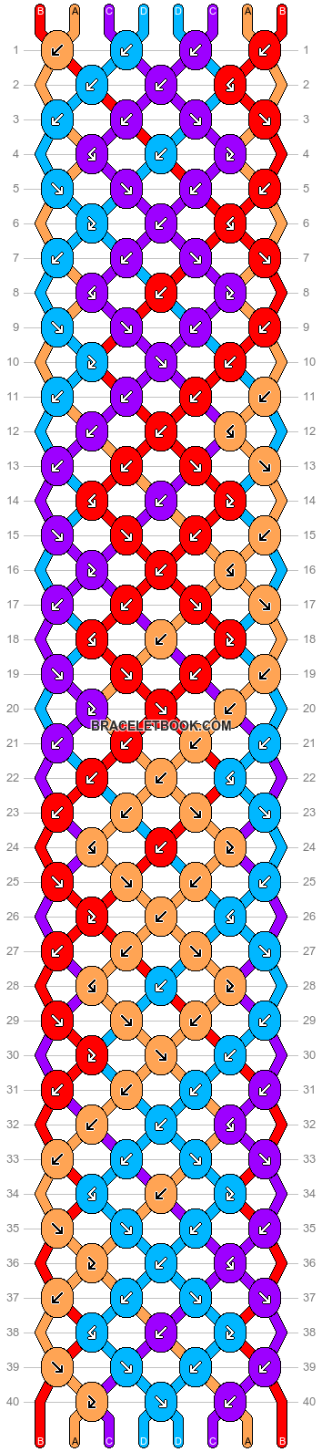 Normal pattern #189598 pattern