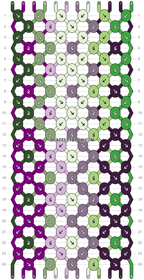 Normal pattern #189604 pattern