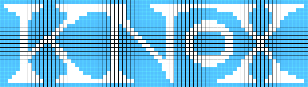 Alpha pattern #189605 preview