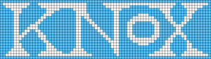 Alpha pattern #189605