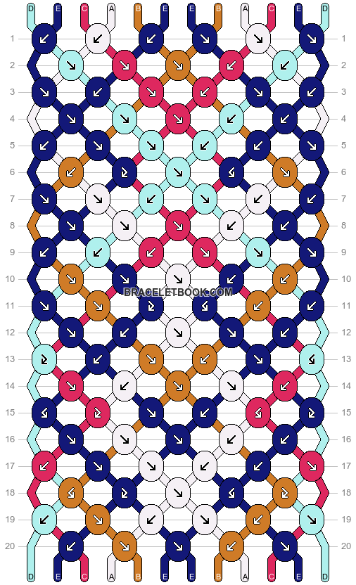 Normal pattern #189606 pattern