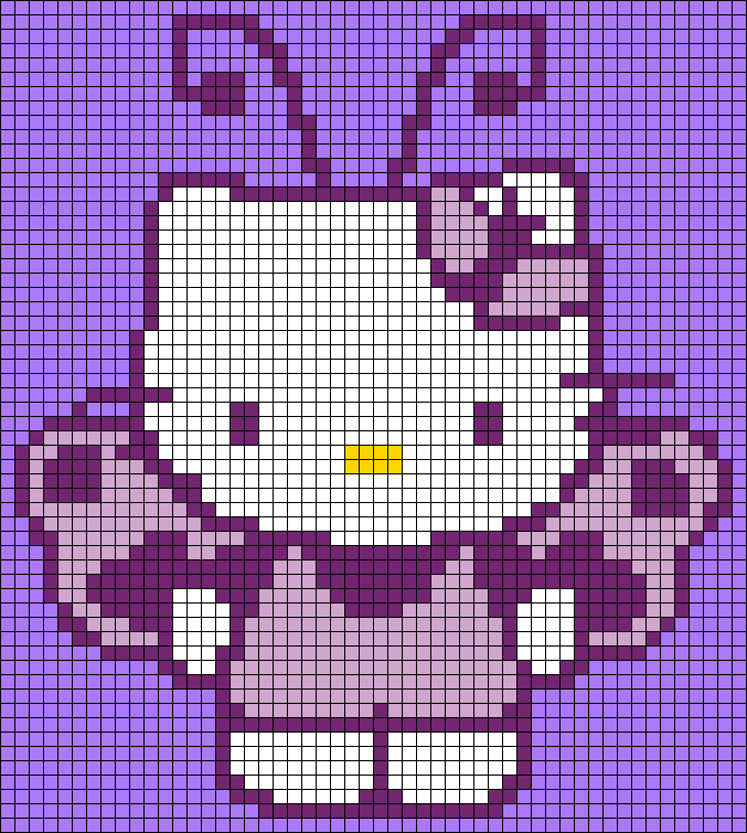 Alpha pattern #189607 preview