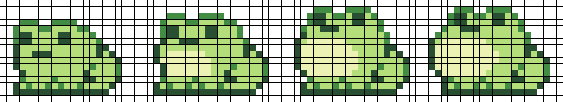 Alpha pattern #189608 preview