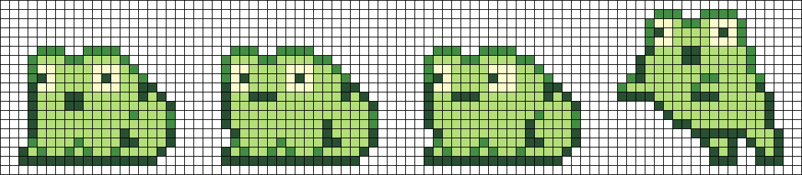 Alpha pattern #189610 preview