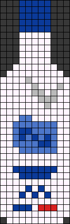 Alpha pattern #189613 preview