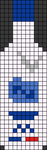 Alpha pattern #189613