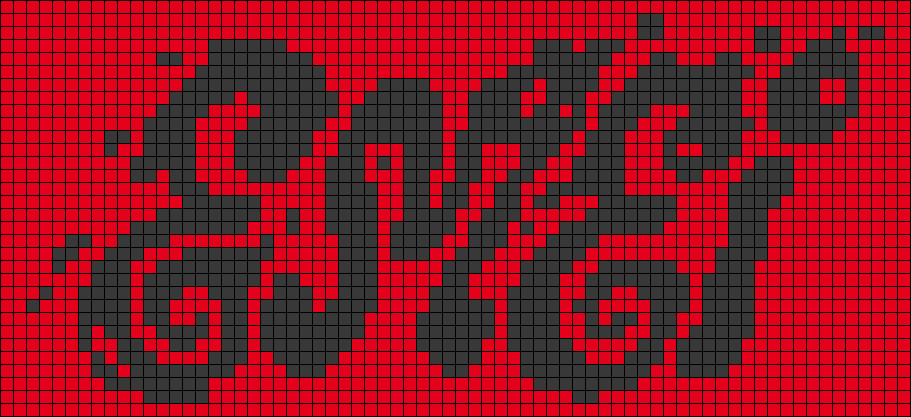 Alpha pattern #189616 preview