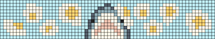 Alpha pattern #189617 preview