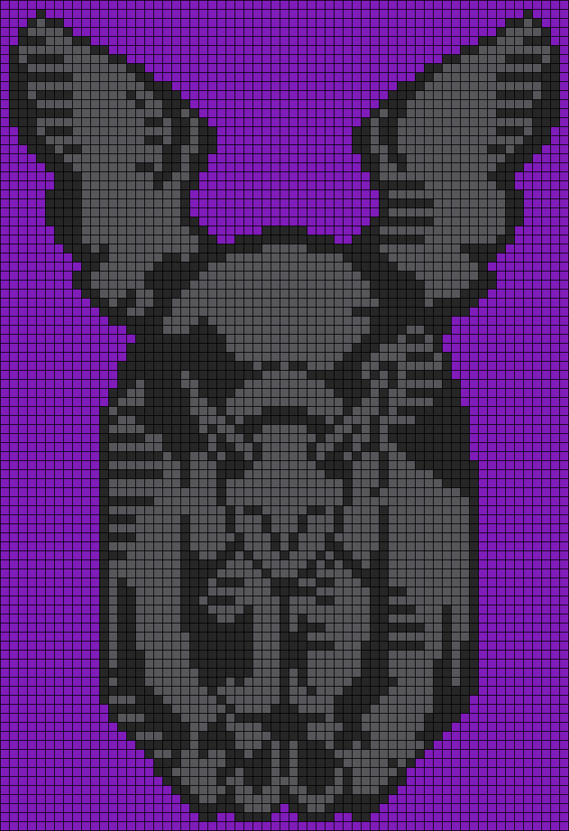 Alpha pattern #189618 preview