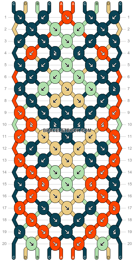 Normal pattern #189619 pattern