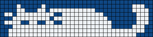 Alpha pattern #189622