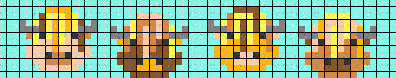 Alpha pattern #189630 preview
