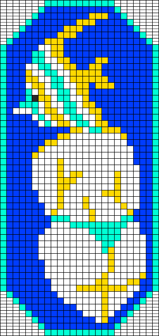 Alpha pattern #189633 preview