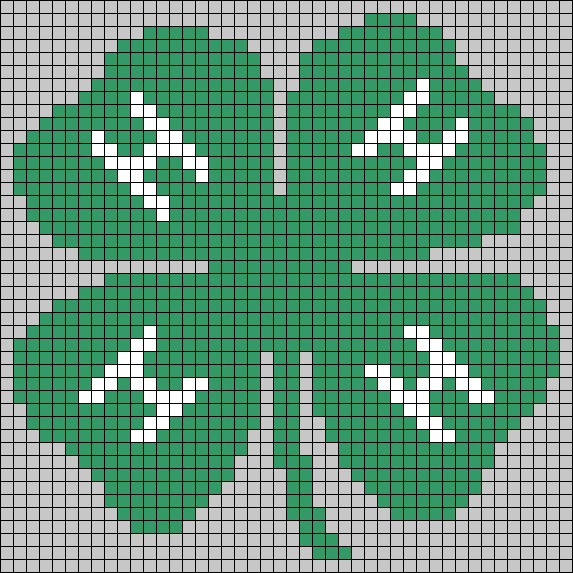 Alpha pattern #189634 preview