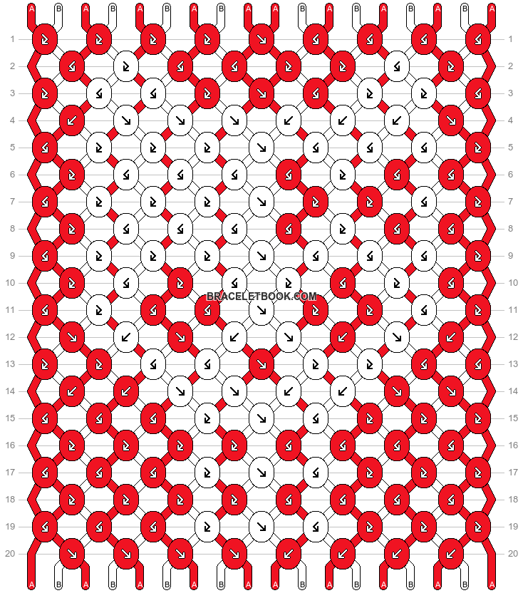 Normal pattern #189636 pattern