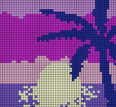 Alpha pattern #189637