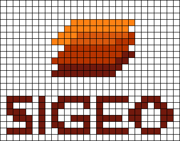 Alpha pattern #189638 preview