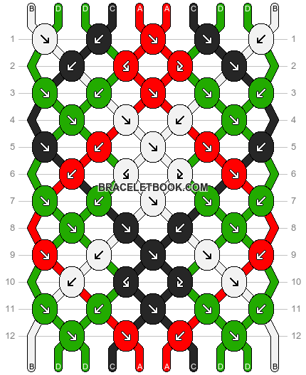 Normal pattern #189639 pattern