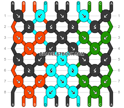 Normal pattern #189640 pattern
