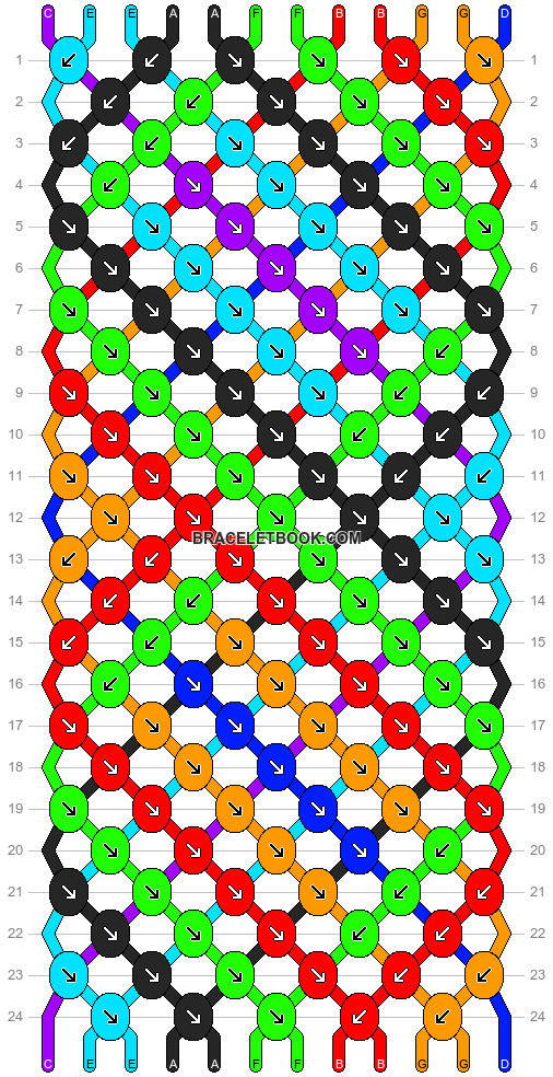 Normal pattern #189641 pattern
