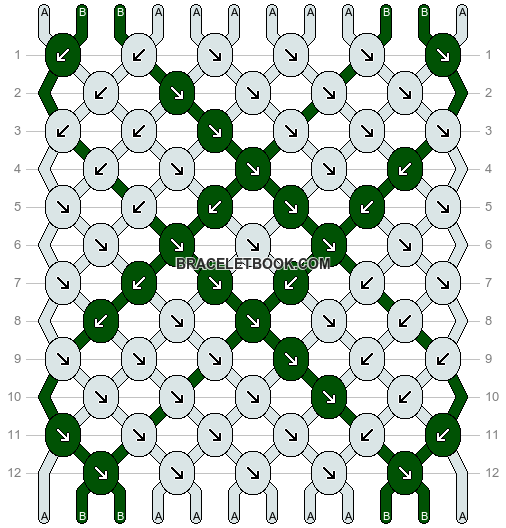 Normal pattern #189642 pattern