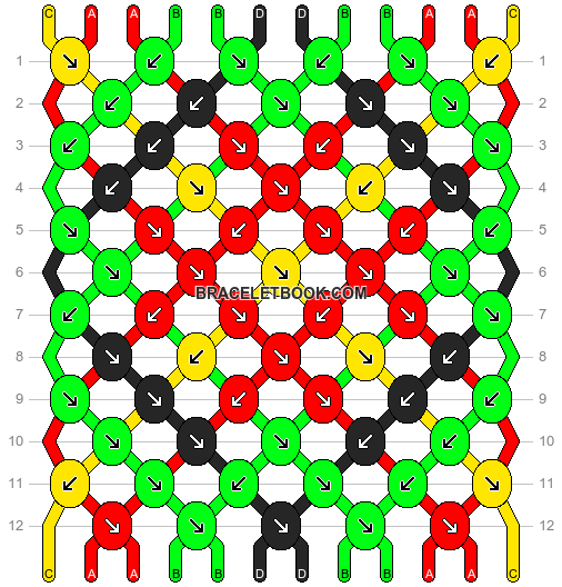 Normal pattern #189643 pattern