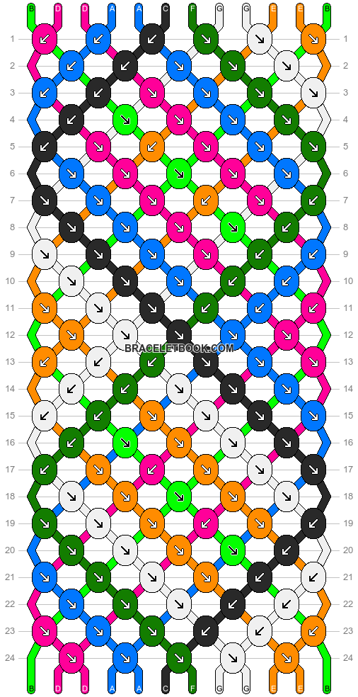 Normal pattern #189645 pattern