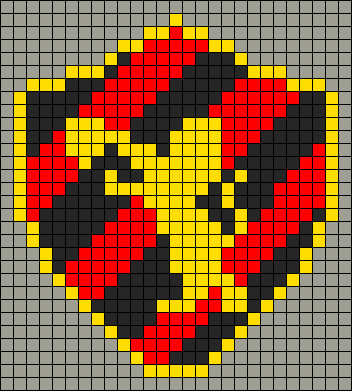 Alpha pattern #189649 preview